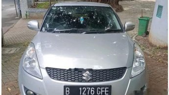 2013 Suzuki Swift GX Hatchback