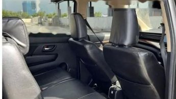 2018 Suzuki Ertiga GX MPV