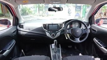 2019 Suzuki Baleno Hatchback