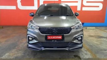 2019 Suzuki Ertiga Sport MPV