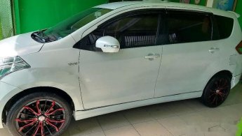 2013 Suzuki Ertiga GX MPV