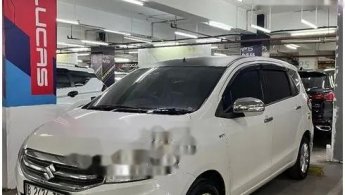 2018 Suzuki Ertiga GX MPV