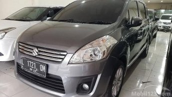 2013 Suzuki Ertiga GL MPV
