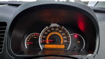 2015 Suzuki Karimun Wagon R GS Wagon R Hatchback