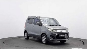 2015 Suzuki Karimun Wagon R GS Wagon R Hatchback