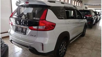 2021 Suzuki XL7 ZETA Wagon