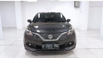 2019 Suzuki Baleno Hatchback