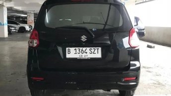 2012 Suzuki Ertiga GA MPV