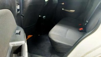 2018 Suzuki Baleno GL Hatchback