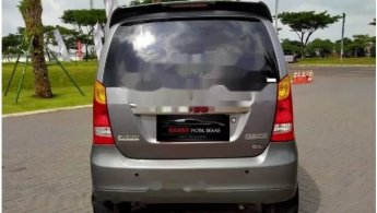 2016 Suzuki Karimun Wagon R GL Wagon R Hatchback