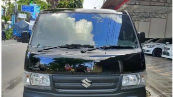 2021 Suzuki Carry FD ACPS Pick-up