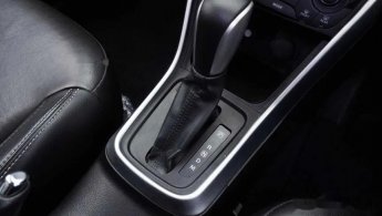2019 Suzuki SX4 S-Cross Hatchback