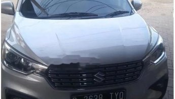 2019 Suzuki Ertiga GX MPV