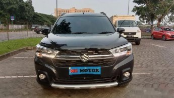 2020 Suzuki XL7 BETA Wagon