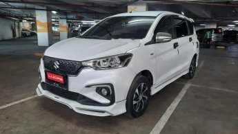 2019 Suzuki Ertiga Sport MPV