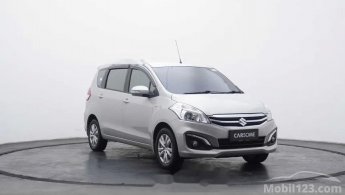 2017 Suzuki Ertiga GX MPV