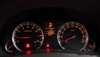 2016 Suzuki Ertiga Dreza MPV