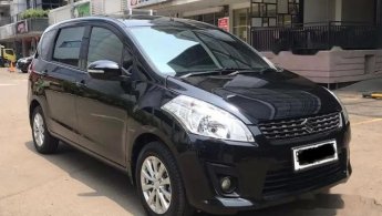 2012 Suzuki Ertiga GX MPV