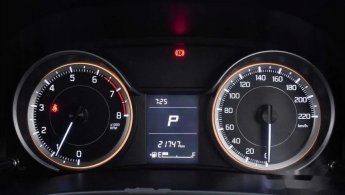 2019 Suzuki Ertiga GL MPV