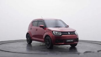 2018 Suzuki Ignis GL Hatchback