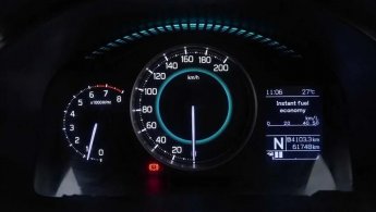 2018 Suzuki Ignis GX Hatchback