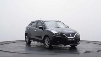 2018 Suzuki Baleno GL Hatchback
