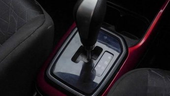 2018 Suzuki Ignis GX Hatchback