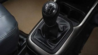 2018 Suzuki Ignis GL Hatchback