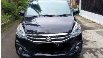 2016 Suzuki Ertiga GX MPV