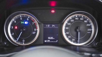 2021 Suzuki Ertiga GX MPV