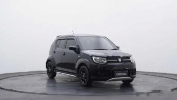 2018 Suzuki Ignis GL Hatchback