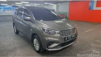 2019 Suzuki Ertiga GL MPV