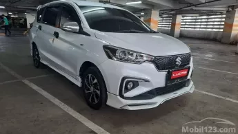 2019 Suzuki Ertiga Sport MPV