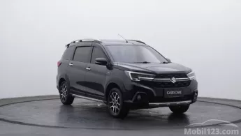 2020 Suzuki XL7 ALPHA Wagon