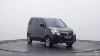 2020 Suzuki Karimun Wagon R GL Wagon R Hatchback