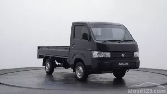 2022 Suzuki Carry FD Pick-up