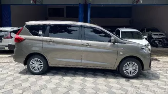 2021 Suzuki Ertiga GL MPV