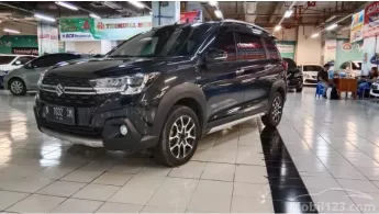 2020 Suzuki XL7 ALPHA Wagon