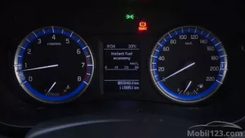 2017 Suzuki SX4 S-Cross Hatchback