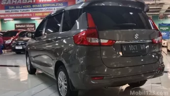 2021 Suzuki Ertiga GL MPV