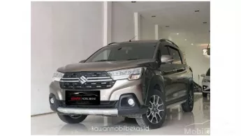 2021 Suzuki XL7 BETA Wagon