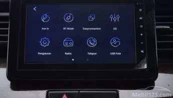 2020 Suzuki Ertiga GX MPV