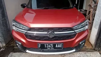 2020 Suzuki XL7 ALPHA Wagon