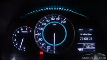 2017 Suzuki Ignis GX Hatchback
