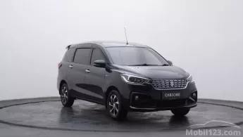 2019 Suzuki Ertiga GX MPV