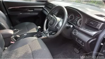 2022 Suzuki XL7 ALPHA Wagon