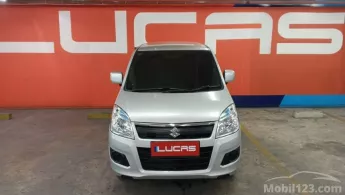 2020 Suzuki Karimun Wagon R GL Wagon R Hatchback