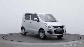 2019 Suzuki Karimun Wagon R GL Wagon R Hatchback