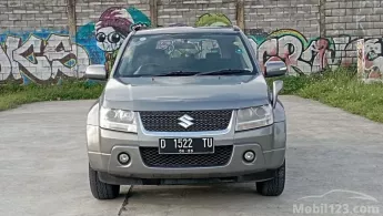 2010 Suzuki Grand Vitara 2 SUV