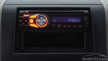 2015 Suzuki Karimun Wagon R GL Wagon R Hatchback